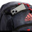 Adidas adidas Creator 2 Rucksack Stone Wash Carbon/Vivid Red Einheitsgr    e 3