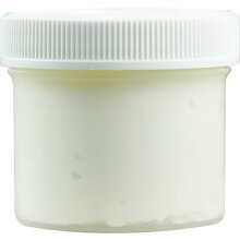 Lawn Fawn White Stencil Paste 2OZ