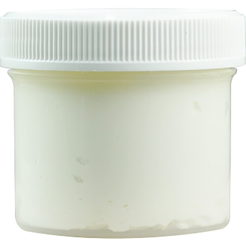 Lawn Fawn White Stencil Paste 2OZ