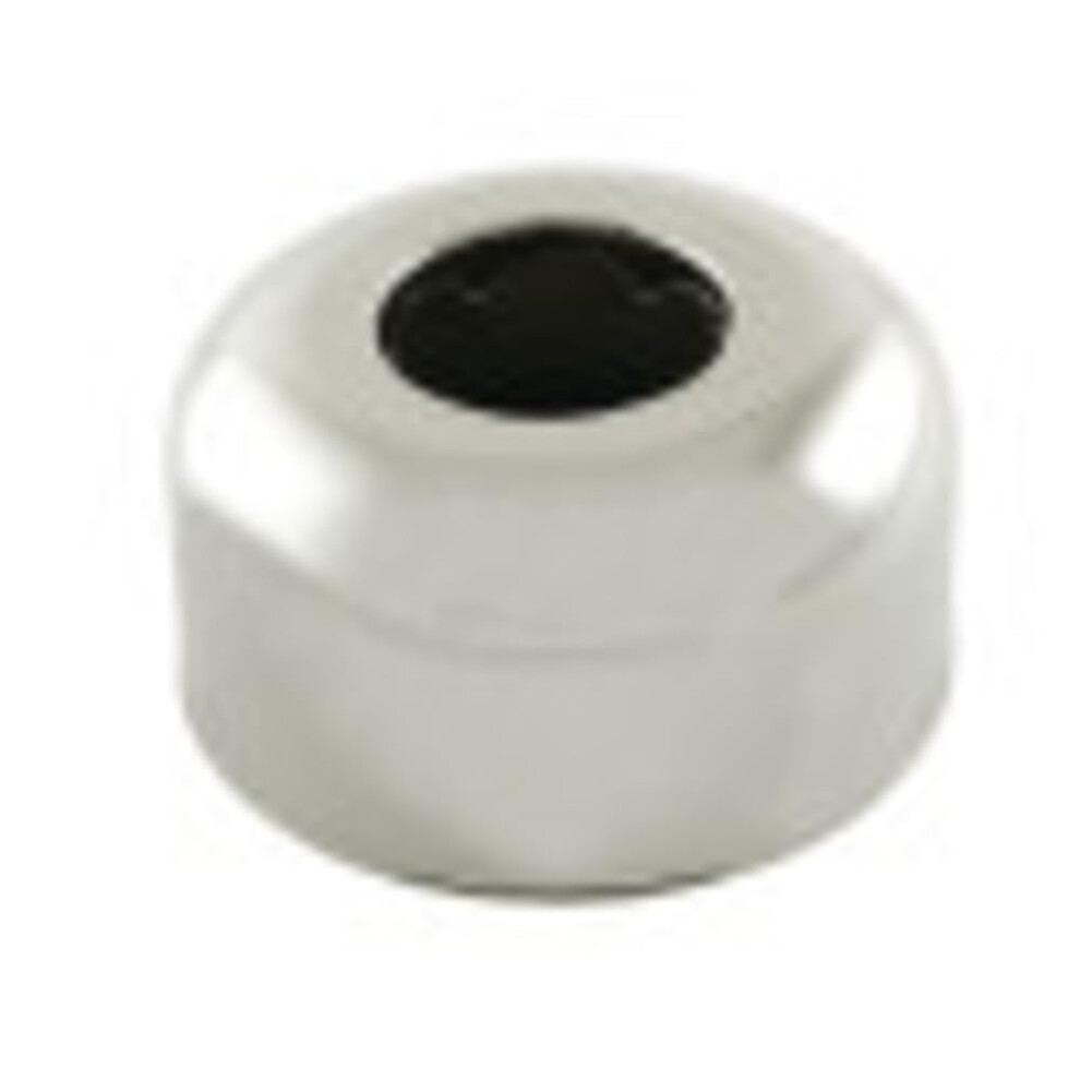 Kingston Brass Pflbell1146 Made To Match Bell Flange Polished Nickel 663370362996