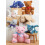 Simplicity Patterns ONE  Sizes Vary 4