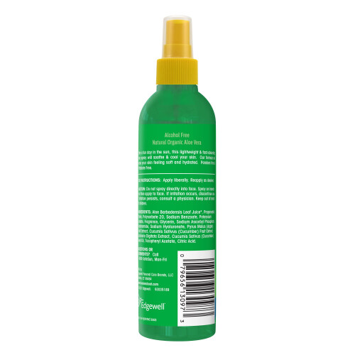 Aloe After-Sun-Spray 1