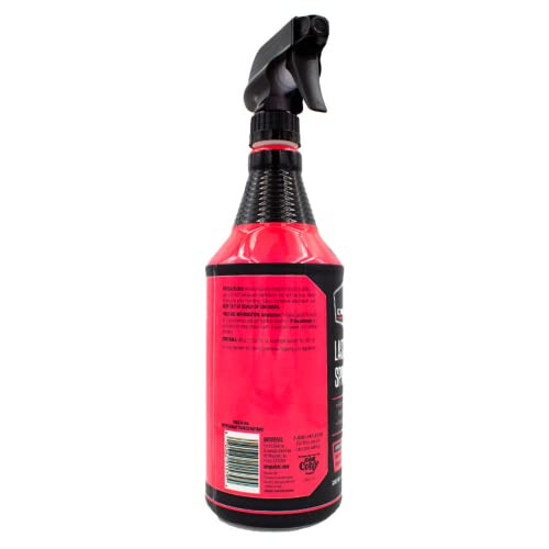POSLEDN DOTEK - 32 OZ 2