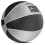 Sklz Pro Mini Hoop de 5 polegadas Basquete de espuma Blacksilver 1