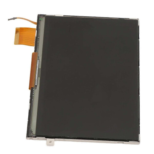 For PSP 3000 LCD Display Screen Professional LCD Screen Replacement for PSP 3000 Series Game Console 2