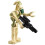 LEGO LEGO Star Wars - Kashyyyk Battle Droid com Blaster 2