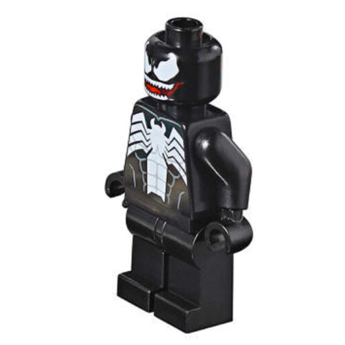 LEGO LEGO Superήρωες: Minifigure Venom με Μακριά Χέρια 1