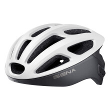 Cyklistick prilba Sena Adult R1 Smart, matn biela, velk , US