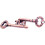 Magikon Traditional Brain Teaser Classical Puzzle Magic Toy (Keys) 2