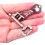Magikon Traditional Brain Teaser Classical Puzzle Magic Toy (Keys) 4