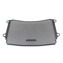 Motorcycle Radiator Grille Cover Guard Protection Protetor for Svartpilen 401 390 DUKE390 2024-