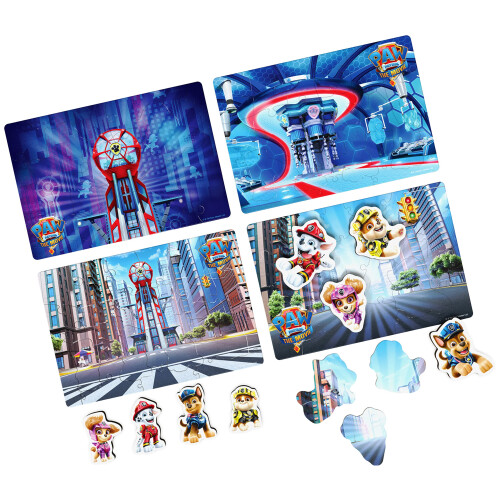 Spin Master PAW Patrol: ? ?a???a ?a??t? 4 ??????? ?a?? ??a ?a?d?? ?a?? 24 ?e   a????    e ??a?????   ??? ?a?a?t??e? ??a ?a?d?? ???s??????? ?????a? 3 et?? ?a? ??? 1