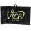 Vice -Golf Shine Microfiber Golf Toalha 1