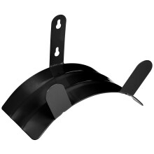 Liberty Garden 691-B Heavy Duty Black Hangr mai mare