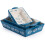 Wisenvoy bageform Keramisk lasagne pande gryderet 3-delt bageformss?t Bageforme Bages?t Bageforme s?t 1