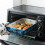 Wisenvoy bageform Keramisk lasagne pande gryderet 3-delt bageformss?t Bageforme Bages?t Bageforme s?t 3