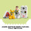 LEGO LEGO DUPLO Disney Pixar Buzz Lightyear Διαστημική Αποστολή 10962, Παιχνίδι για Παιδιά 2+ ετών 5