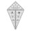 Creative Grids Alaska Ruler - CGRLBQ1 1