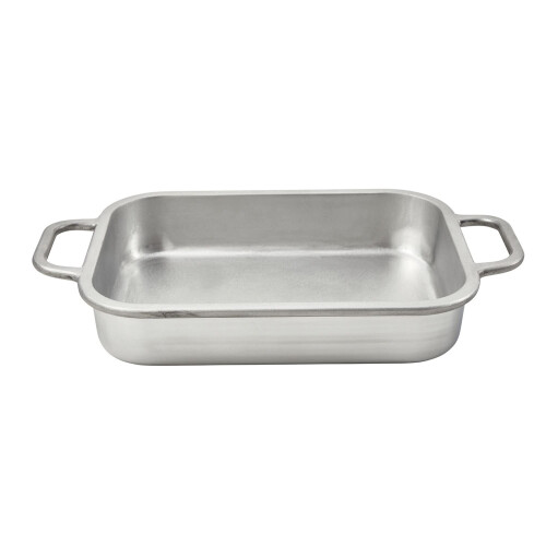 IMUSA Ρόστερ 13.5" X 10" για Γαλοπούλα, Λαχανικά και Γλυκά