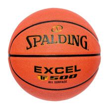 Excel TF-500 Indoor-Outdoor Basketbal 29,5""