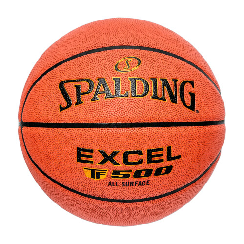 Spalding Καλάθι Μπάσκετ Excel TF-500 Εσωτερικού-Εξωτερικού Χώρου 29.5"