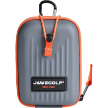 JAWEGOLF Golf Rangefinder Hard Shell Carry Case Box EVA Bag Compatible
