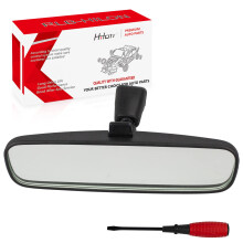 RLB-HILON belso visszapillant tkr, amely kompatibilis a Nissan Rogue Altima NV1500 NV2500 NV3500 Frontier Tiida Sentra s egyebekkel