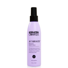 Keratinkompleks - Kcsmooth Restorative Load -in Lotion Blow Dry Aid - 5 Fl Oz