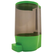 WORX BIODEGRADABLE Handrengrare - Easy -Fill Dispenser