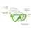 Cressi Cressi Tonga Pro Dry Set, Lime, L/XL 2