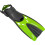 Cressi Cressi Tonga Pro Dry Set, Lime, L/XL 4
