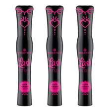 esszencia | Lash Princess Curl & Volume szempillaspirl | Vegn s kegyetlensgmentes (3 db-os csomag)