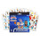 Space Jam Sticker Set for Kids - Bundle with 350+ Stickers Featuring T 3