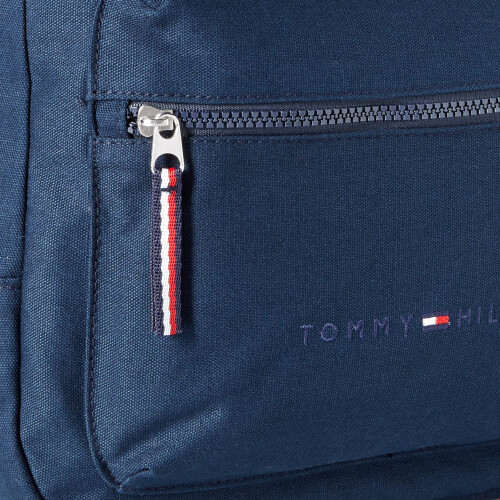 Tommy Hilfiger Tommy Hilfiger Men's Jackson Canvas Backpack 2