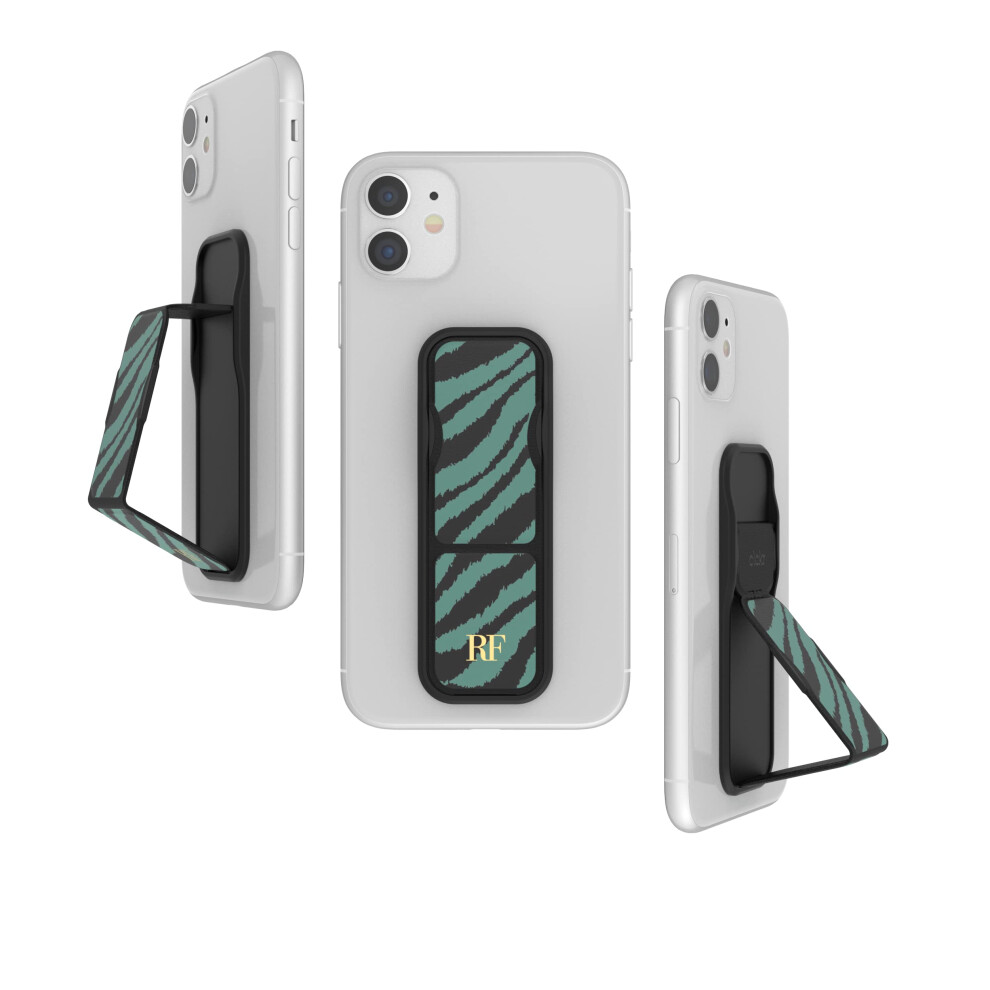 Clckr Richmond Finch Phone Grip Holder And Expanding Stand Universal 7350111354701