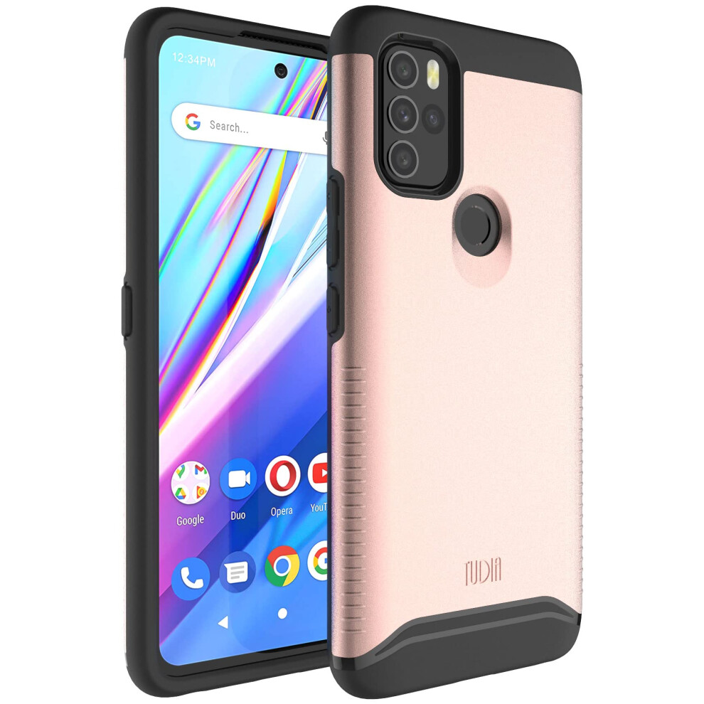 Tudia Dualshield Entwickelt F R Blu G91 Pro Fall [Merge] Sto Fest Mil-image