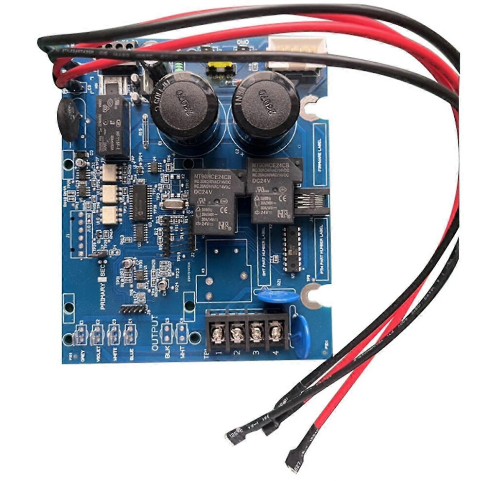 -PCB- PCB Main Board for AquaRite Salt Chlorine Generator
