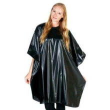 ?ampon de vinil de frizerie impermeabil Men Men Unisex pentru tratarea parului taiat de colorat Perming