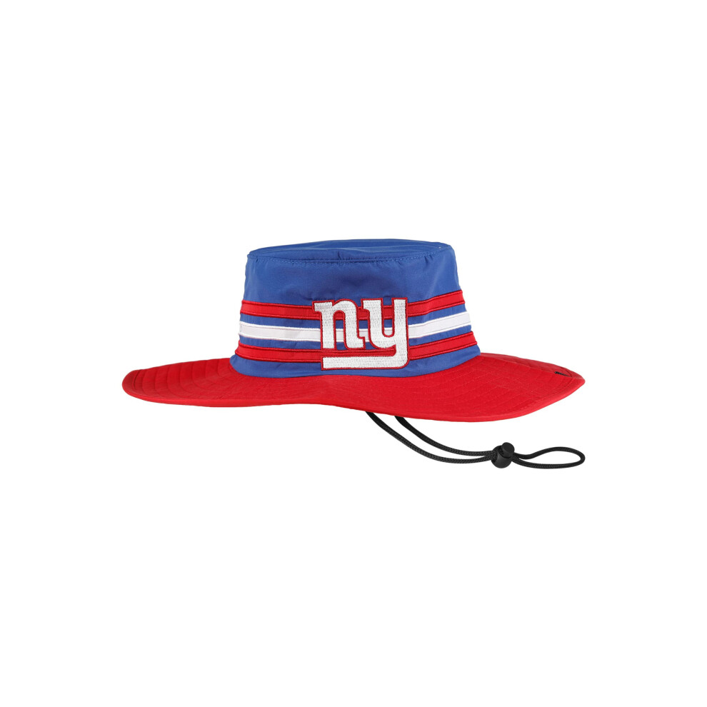 Chapeau Boonie Ray De L' Quipe Nfl Des Giants De New York De Foco-image