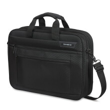 Samsonite Classic 2.0 Zwart 15,6"" Shuttle