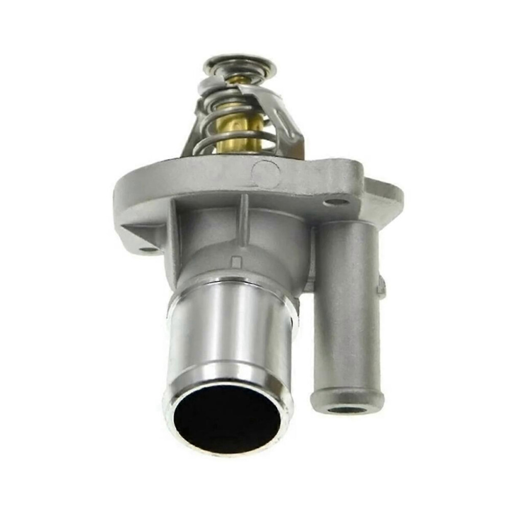 L33615170 Car Thermostat Housing For -7 Focus 2.0 2.3 2.5 Size 6