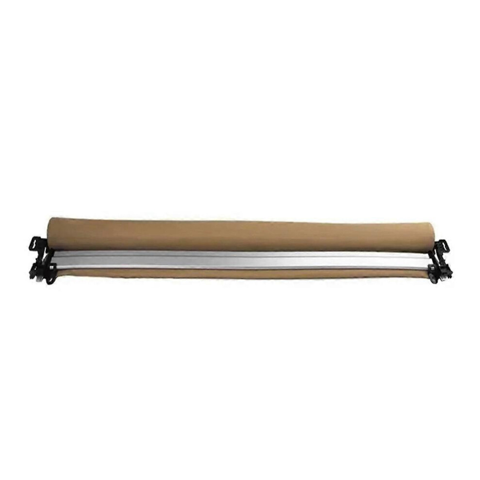 Car Deep Panoramic Sunroof Sunshade Sunroof Visor Sunroof Cover Roller Blind For 95856230702 Beige