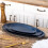 vicrays Large Oval Serving Platters  16""/14""/10"" Porcelain Serving 2