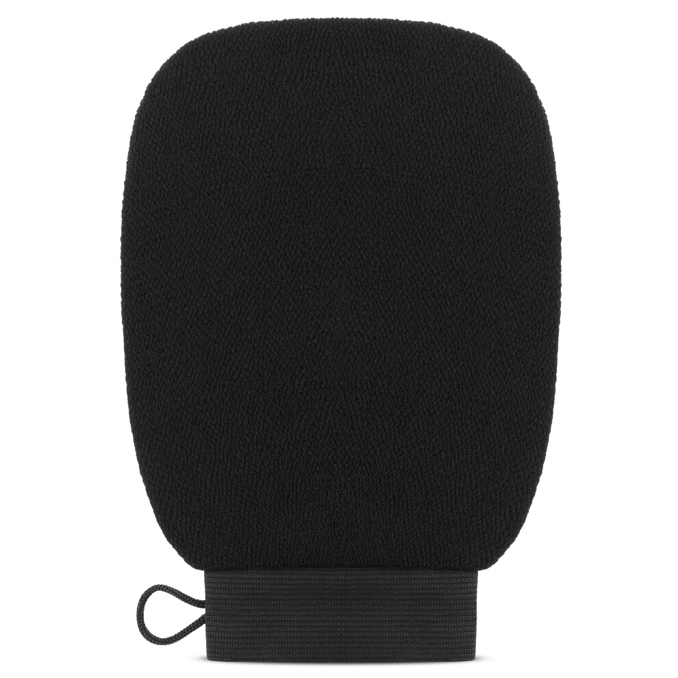 Valitic Exfoli Rende Handschoen - Body Scrubber Exfoliator Mitt Voor Gebruik Bij S-image