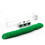 Spidfee Rigth Left Center Dice Game Set med 3 trningar + 36 chips grna chips 4