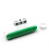 Spidfee Rigth Left Center Dice Game Set med 3 trningar + 36 chips grna chips 3