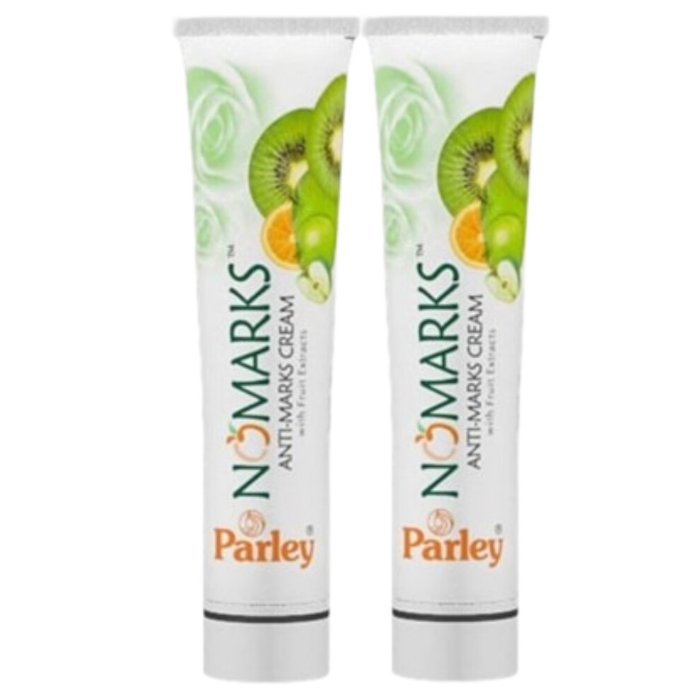 (PACK OF 2) Parley Nomarks Face Beauty Moisturizing Cream For Women - 25g