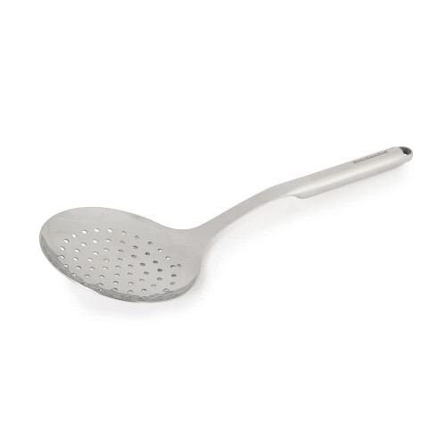 KitchenAid Filtro KitchenAid Premium com gancho para pendurar em ao inoxidvel de 14 polegadas 1