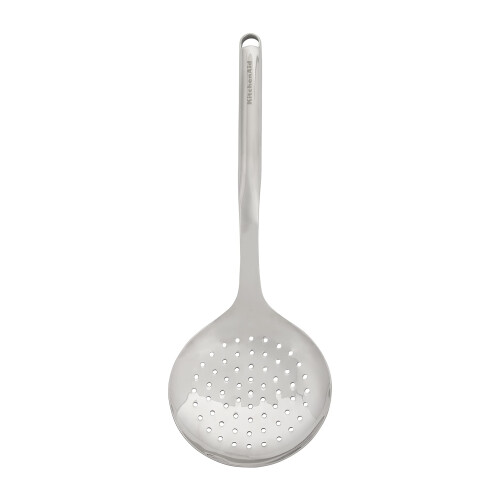 KitchenAid Filtro KitchenAid Premium com gancho para pendurar em ao inoxidvel de 14 polegadas