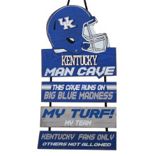 Prilba FOCO Kentucky Wildcats NCAA 2018 s n pisom Mancave